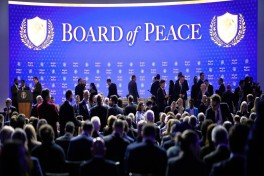 Трамп: Страны Совета мира выделят $5 млрд на восстановление Газы