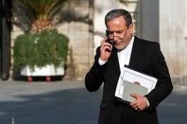 Глава МИД Ирана вылетел в Швейцарию на переговоры с США