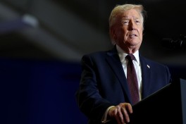 Нетаньяху: Трамп готов предоставить Ирану ещё один шанс на соглашение