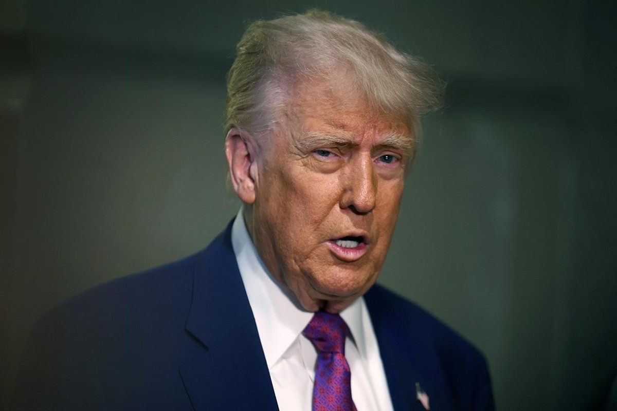 CBS News: Трамп готов поддержать удары Израиля по ракетным объектам Ирана