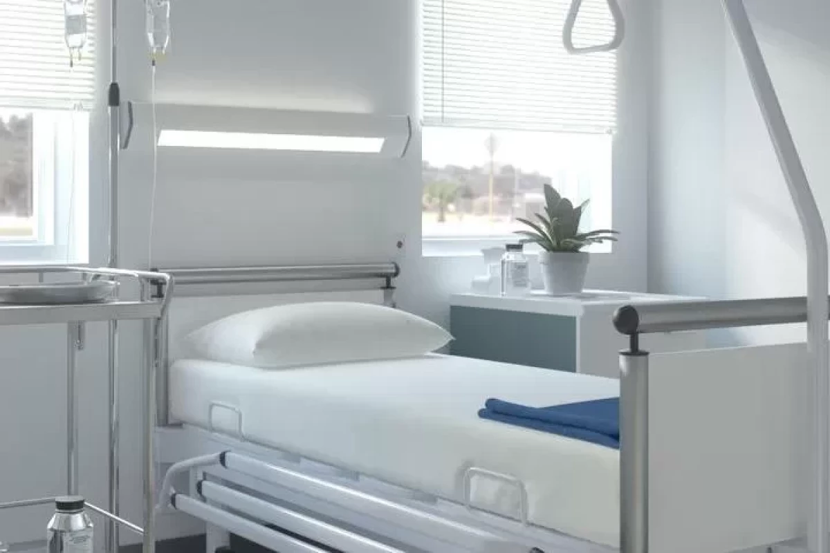 Жительница Баку скончалась после эстетической операции