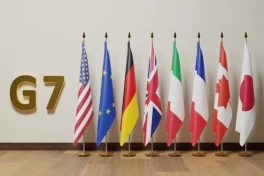 Страны G7 обсудили вопросы безопасности на Ближнем Востоке