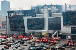 Для обвиняемых в теракте в «Крокусе» запросят пожизненное лишение свободы