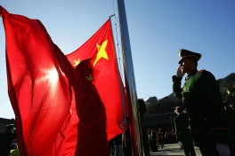 NYT: Китай наращивает ядерный арсенал на объектах в Сычуани-ФОТО 