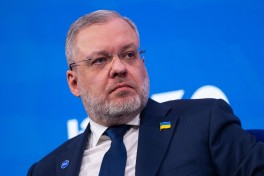 Экс-главу Минэнерго Украины подозревают в отмывании средств