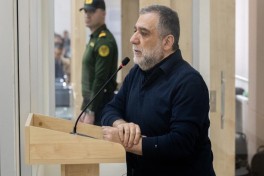 Завтра будет продолжено заседание суда по делу Варданяна 