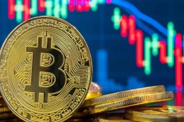 Почему биткоин штормит и как на это реагируют в Азербайджане? - ОБЗОР РЫНКА 