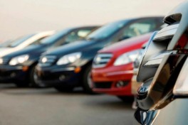 Импорт автомобилей в Азербайджан превысил 7,5 тыс. единиц