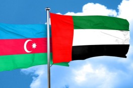 ОАЭ рассматривают инвестиционные проекты в Азербайджане на $1 млрд 