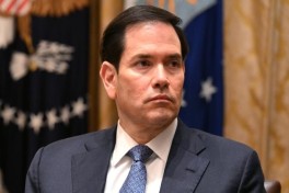 Рубио о диалоге с Ираном и мире после конфликта в Украине: ЗАЯВЛЕНИЯ 