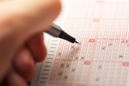 В США игрок сорвал крупный приз после случайной оплошности