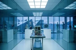 В Норвегии ученый получил травмы во время секретного эксперимента