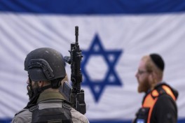 Армия обороны Израиля сообщила о новом ударе по югу Ливана