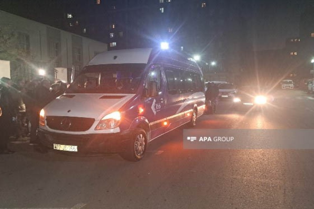 В город Агдам отправлена очередная группа переселенцев