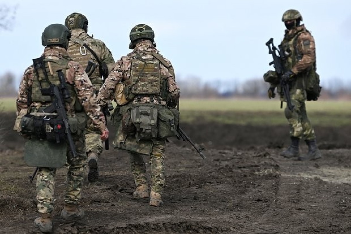 ISW зафиксировал крупнейшее продвижение Украины за месяцы