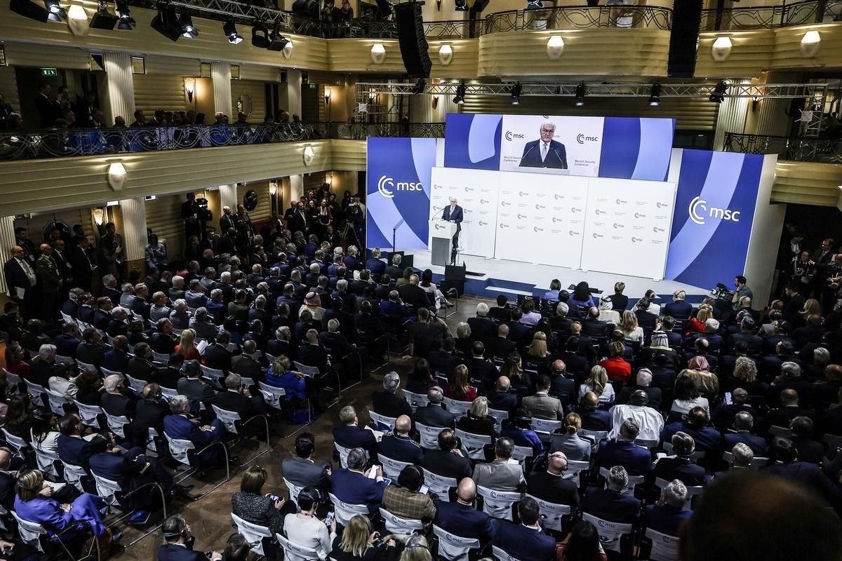 От страха к силе: Мюнхен-2026 и новая Европа – ИТОГИ 