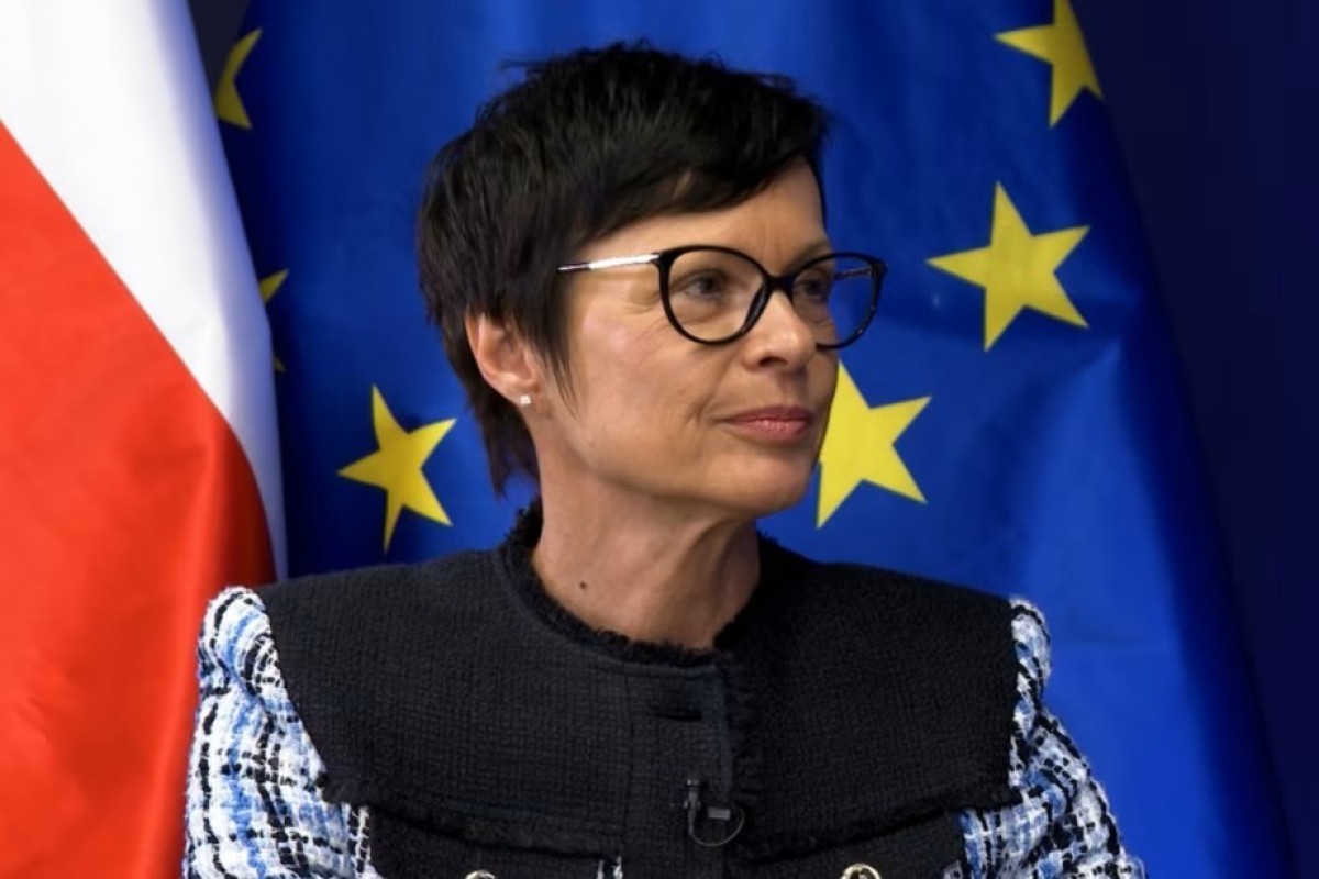 Марта Кос посетит Армению