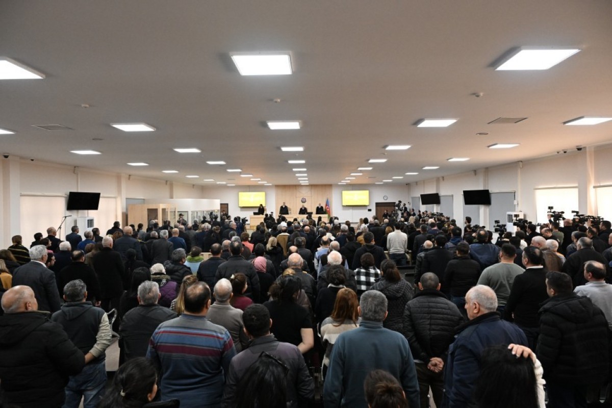 Рубен Варданян приговорен к 20 годам лишения свободы -ВИДЕО -ОБНОВЛЕНО -ФОТО 