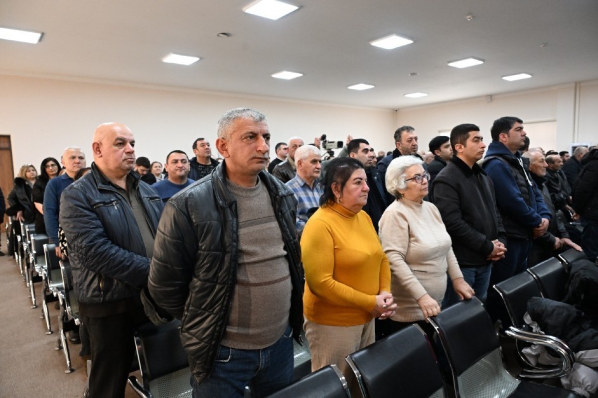 Рубен Варданян приговорен к 20 годам лишения свободы -ВИДЕО -ОБНОВЛЕНО -ФОТО 