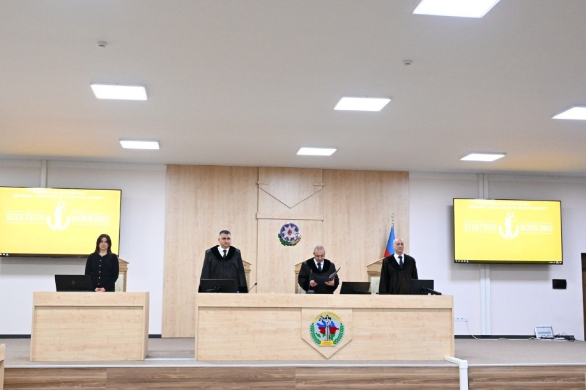 Рубен Варданян приговорен к 20 годам лишения свободы -ВИДЕО -ОБНОВЛЕНО -ФОТО 