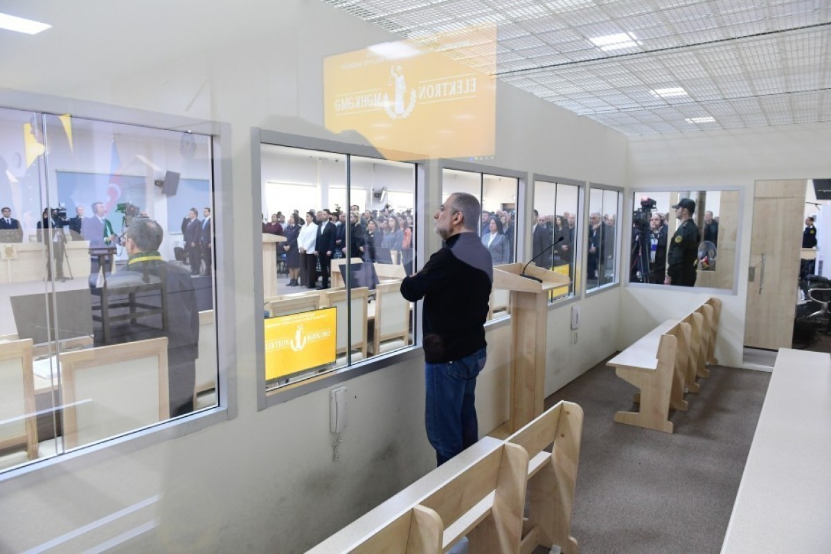 Рубен Варданян приговорен к 20 годам лишения свободы -ВИДЕО -ОБНОВЛЕНО -ФОТО 