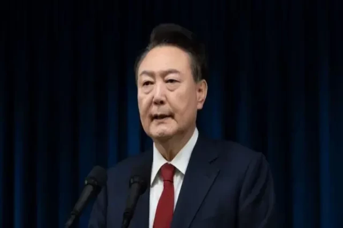 Большинство южнокорейцев ожидают жесткий приговор экс-президенту