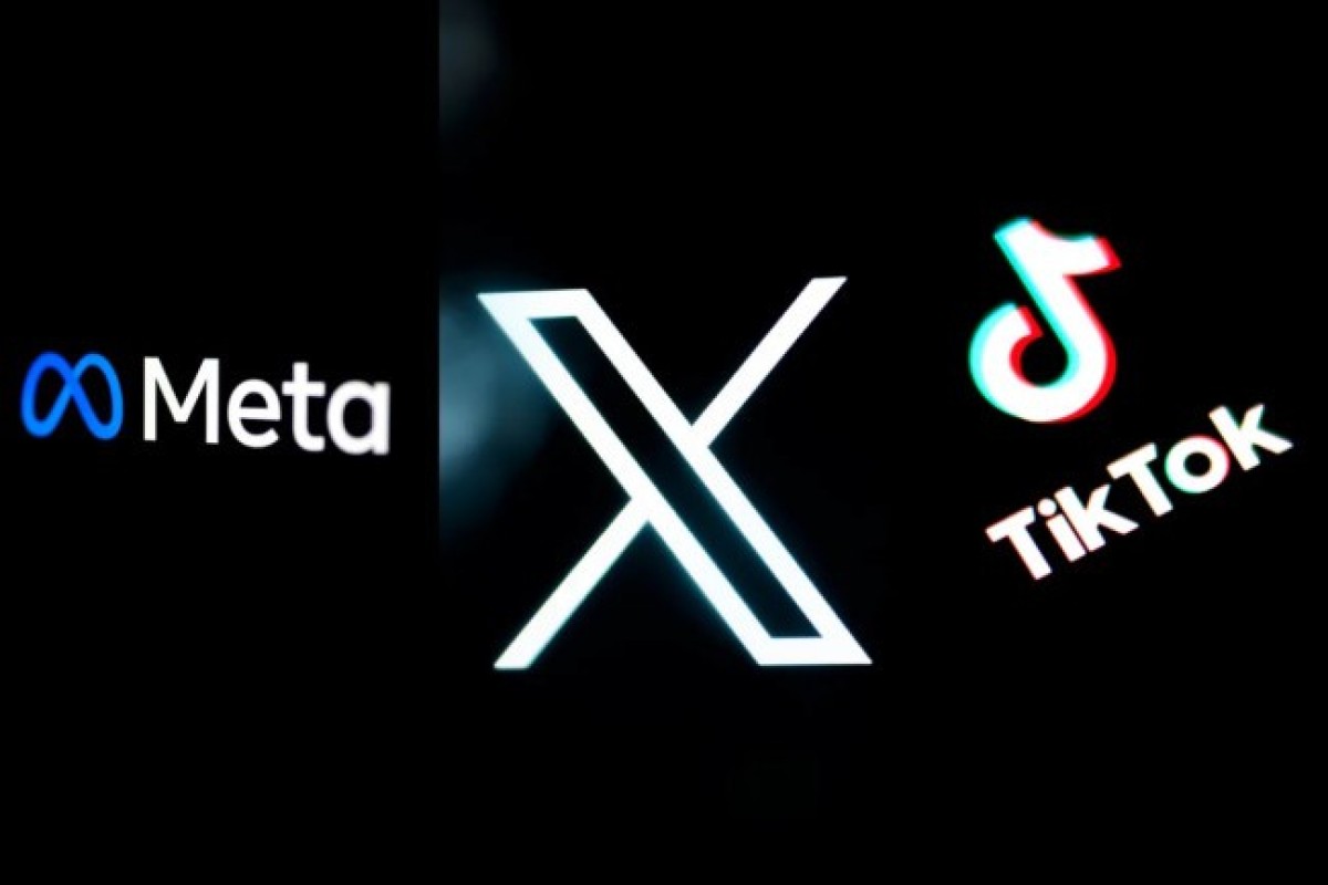 Испания инициировала проверку X, Meta и TikTok
