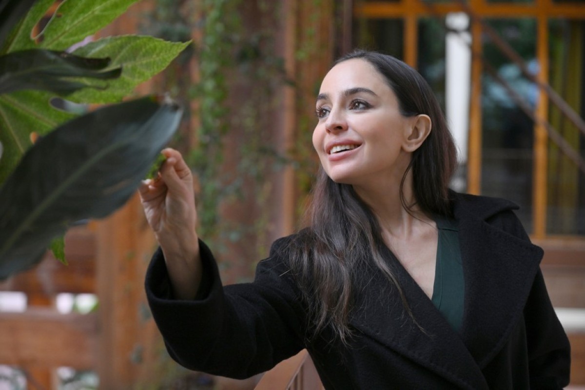 Лейла Алиева встретилась в Тиране с премьер-министром Албании Эди Рамой-ФОТО 