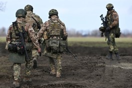 ISW зафиксировал крупнейшее продвижение Украины за месяцы