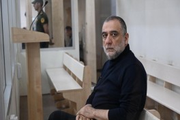 Рубен Варданян приговорен к 20 годам лишения свободы -ОБНОВЛЕНО 