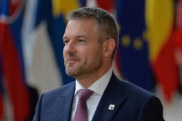 Посол анонсировал визиты Пеллегрини в Азербайджан