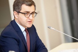 Юсиф Абдуллаев: Хартия с США переходит в практическую плоскость - ЭКСКЛЮЗИВ 