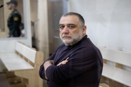 Приговор для олигарха: кому интересна судьба Рубена Варданяна? - ТОЧКА ЗРЕНИЯ 