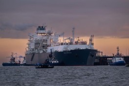 Der Spiegel: Германия рассматривает импорт СПГ из Аргентины