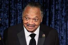 Скончался Джесси Джексон, соратник Мартина Лютера Кинга