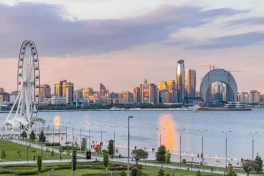 Почему в Азербайджане так тепло в феврале?  - Отвечают синоптики