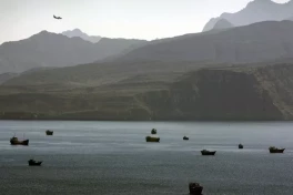 Иран временно ограничит движение в Ормузском проливе