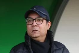 Футбольный клуб «Трактор» сменил наставника