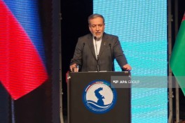 Иран заявил о соглашении с США по ключевым принципам 