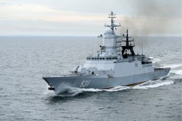 Патрушев: Россия не допустит ограничений судоходства в Балтике