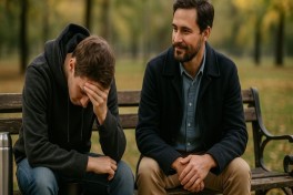 Гендерные различия в эмпатии оказались минимальными