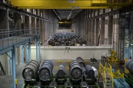 США возобновят обогащение урана