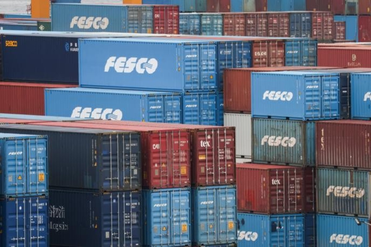 Россия и Иран нарастили товарооборот до $4,8 млрд