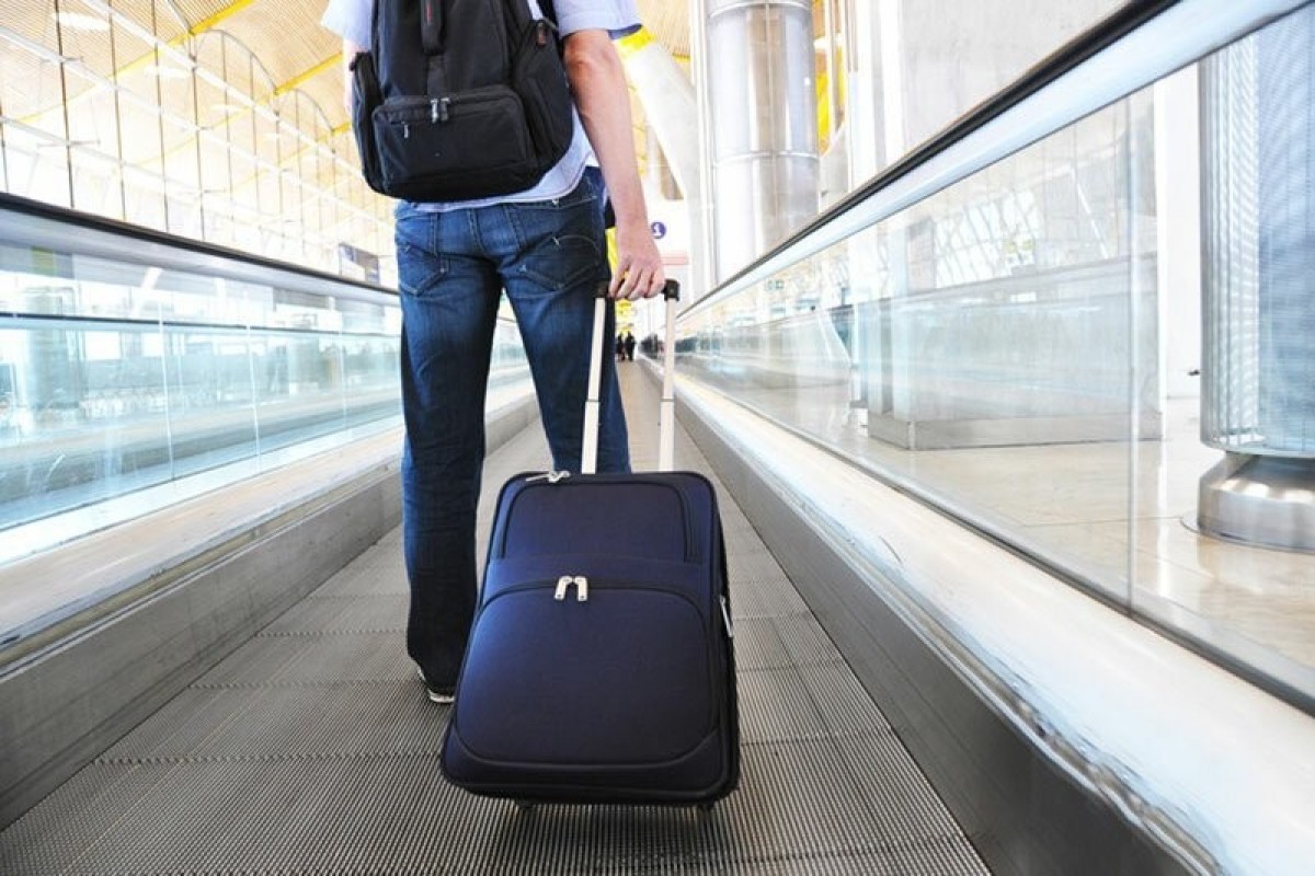 Каждый пятый россиянин мечтает о переезде из России