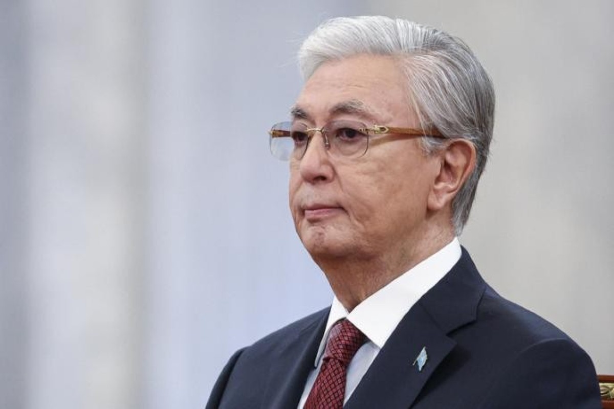 Токаев посетит США для участия в заседании Совета мира