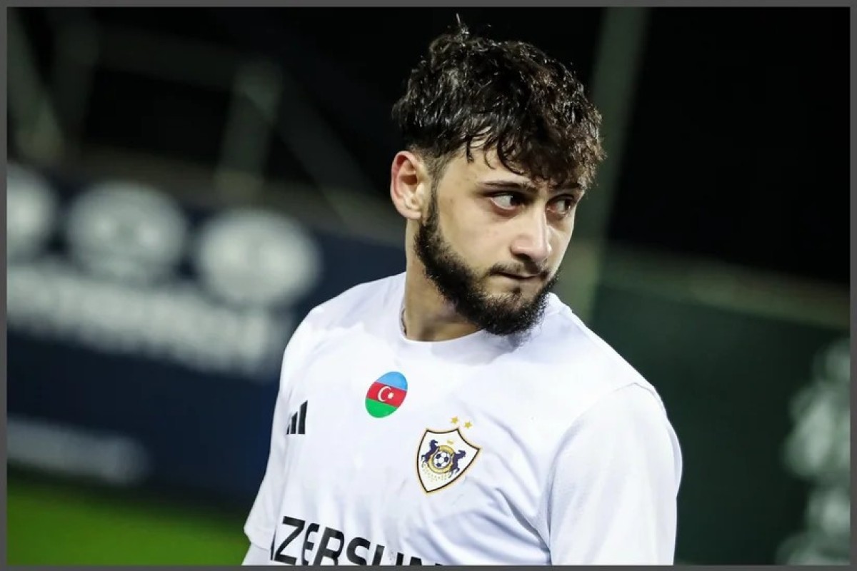 Посольство США поздравило Наримана Ахундзаде