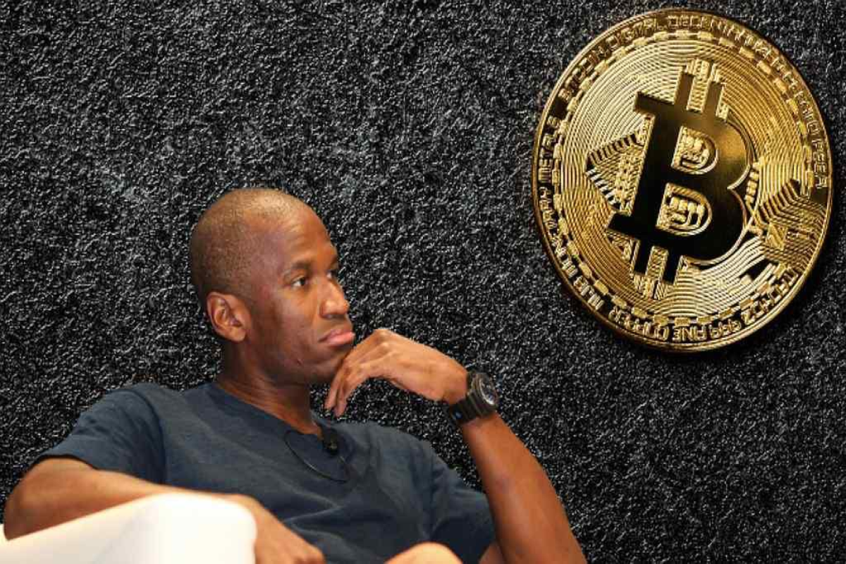 Соучредитель BitMEX увидел в Bitcoin сигнал финансового стресса