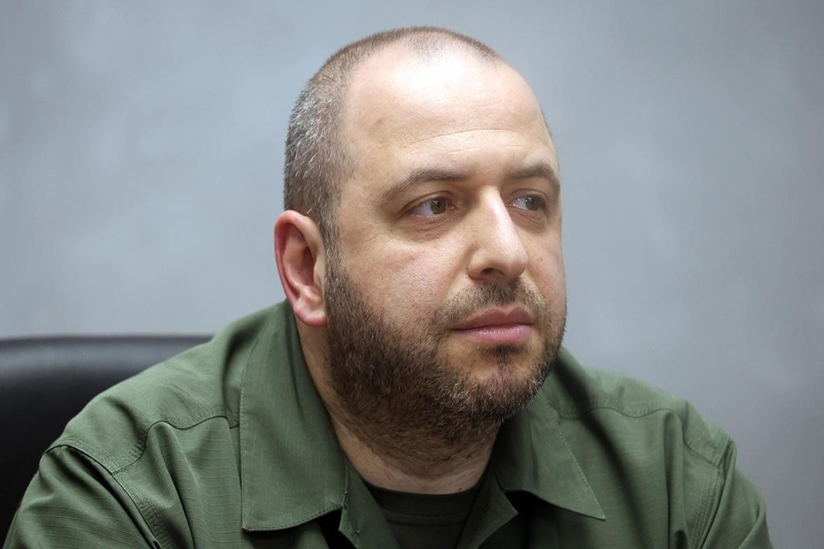 Умеров о переговорах: Достигнут определенный прогресс