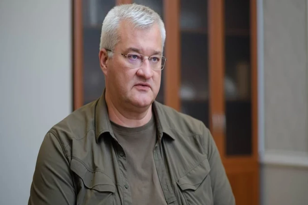 Сибига обвинил Минск в соучастии в войне