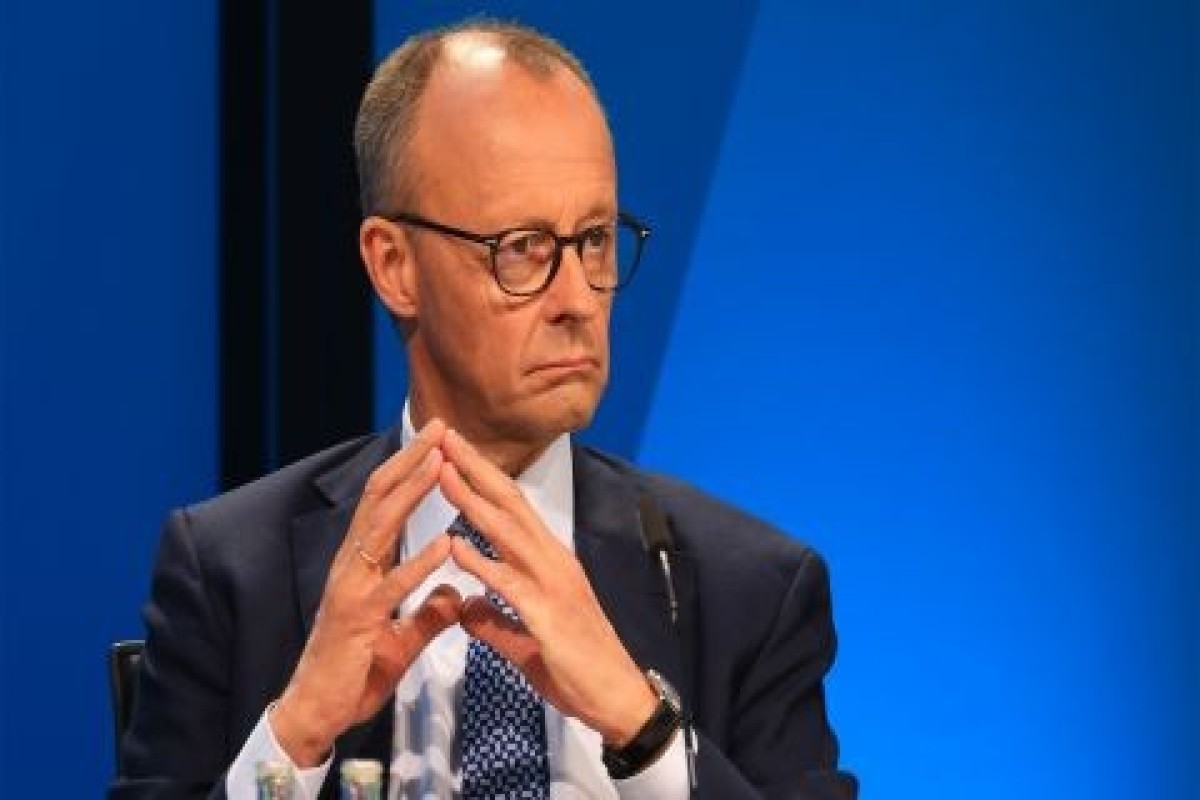 Мерц исключил появление ядерного оружия у Германии